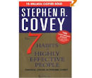 7 Habits of Highly Effective People: Stephen R. Covey