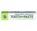 Fennel Toothpaste