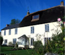 Higher Westcott Farm, Devon
