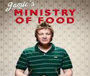 Jamie's Ministry of Food by Jamie Oliver