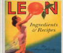 Leon: Ingredients and Recipes by Allegra McEvedy