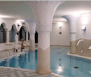 Pullman Timi Ama Sardegna hotel, Sardinia