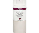 REN Damask Rose Ramnose Biosaccharide Body Cream