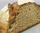 Poil&sbquo;ne Rye Bread - Half