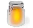 Sun Jar - Yellow