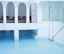 The Sanctuary spa, Covent Garden