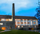 Tuddenham Mill hotel, Suffolk
