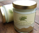 Bramley Apple Yoghurt