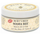 Burt’s Bees Mama Bee Belly Butter
