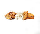 Dried fruit, nut & seed mixes