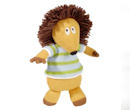 Simon The Lion