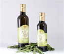 Rosemary infused olive oil