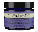 Neal's Yard Nourishing Orange Flower Facial Mask