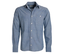 stitch - stripe shirt