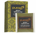 Pukka Green Spice Chai Tea