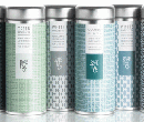 The Rare Tea Company Collection