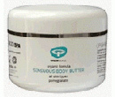 Sensuous Body Butter