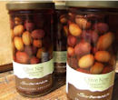 Taggiasche Olives in Brine