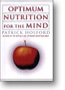 buy 'Optimum Nutrition For The Mind' from Amazon.co.uk...