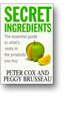 buy 'Secret Ingredients.' from Amazon.co.uk...