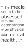 Click here to read more about our book 'Whole Health'