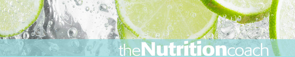 The Nutrition Coach