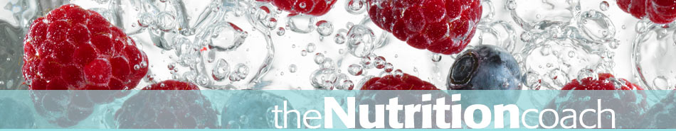The Nutrition Coach