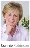 Sun&eacute; Connell
