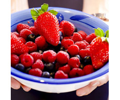 nutrition
